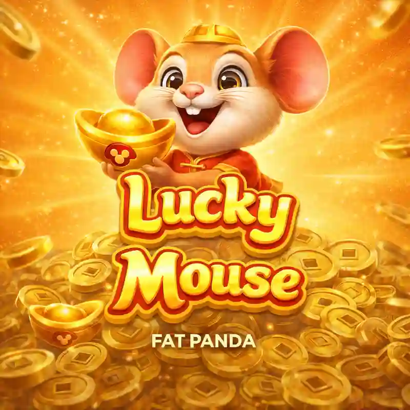 Lucky Mouse Slot
