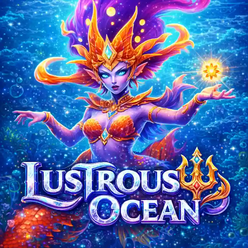 Lustrous Ocean Premium Casino Game