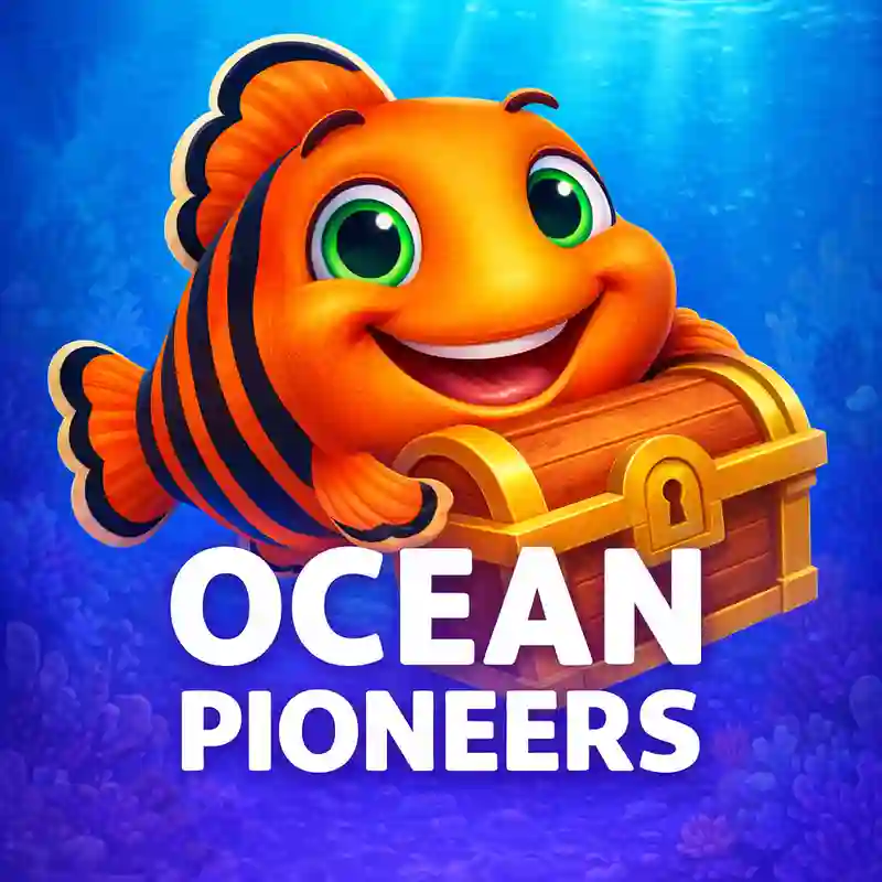 Ocean Pioneers Casino Game