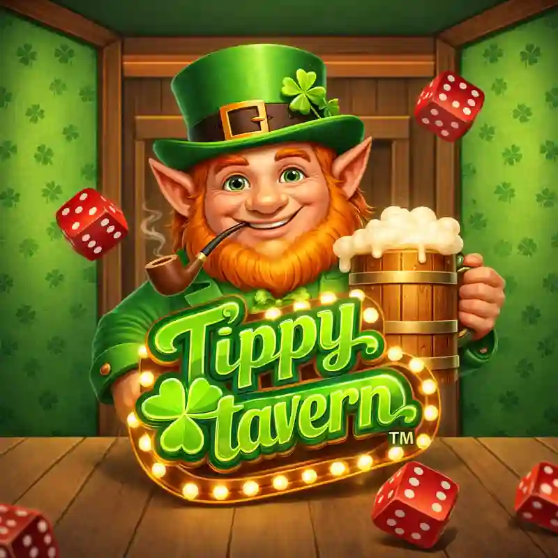 Tippy Tavern Slot