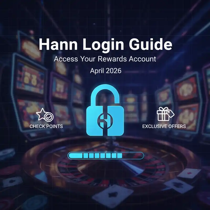 Hann Login Guide