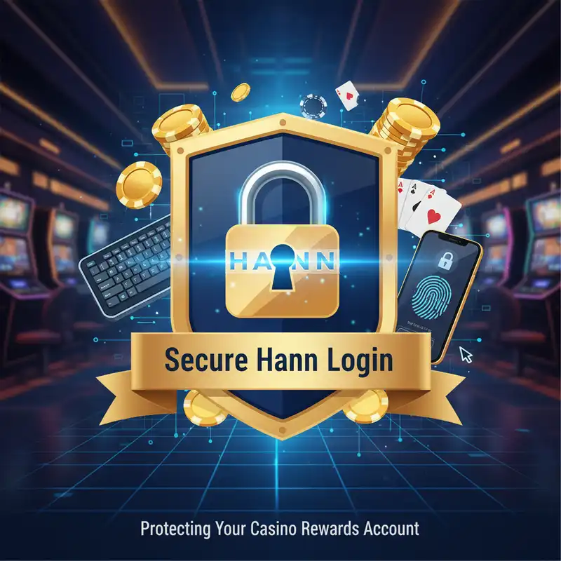 Secure Hann Login and Account Protection Tips